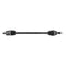 All Balls Racing 14-16 Polaris RZR XP 1000 8 Ball Axle Front Left