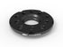 aFe CONTROL Billet Aluminum Wheel Spacers 5x100/112 CB57.1 10mm - Volkswagen/Audi
