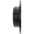 StopTech Power Slot 00-05 Lexus IS300 Rear Right SportStop Slotted Rotor
