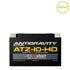 Antigravity YTZ10 High Power Lithium Battery w/Re-Start