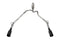 Corsa 25-26 Ram 2.5in Stainless Steel Sport Cat-back Dual Rear Exit 5.0in Black Tips