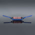 Renthal RC High Twinwall Pad- Blue