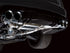 AWE 22-26 Cadillac CT5-V Blackwing SwitchPath Exhaust - Chrome Silver Tips