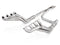 Stainless Works 2004-08 F150 5.4L Headers 1-3/4in Primaries 2-1/2in High-Flow Cats