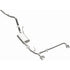 MagnaFlow BRE Exhaust Kit 05-15 Nissan Xterra