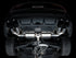 AWE 22-24 Audi 8Y S3 Touring Edition Exhaust - Diamond Black Tips