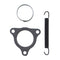 Vertex Gaskets 96-02 Honda CR80R Exhaust Gasket Kit