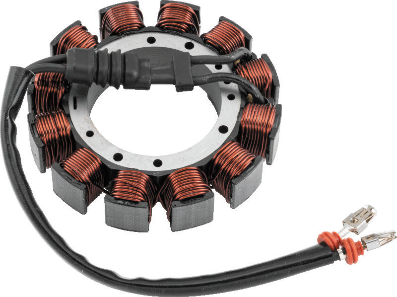 Twin Power 97-98 FLH FLT Stator Replaces H-D 29987-97 40 Amp