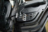 DV8 Offroad Rear Door Molle Panel Pockets for 18-25 Jeep Wrangler JL & Gladiator JT - MPJL-06