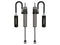 ICON 23-24 Ford F-250/F-350 Super Duty 4WD 4.5in Front 2.5 Series Shocks VS RR - Pair