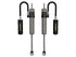 ICON 23-24 Ford F-250/F-350 Super Duty 4WD 4.5in Front 2.5 Series Shocks VS RR - Pair