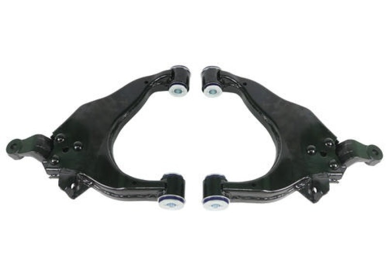 SuperPro Front Lower Control Arm Kit for 1996-2002 Toyota 4Runner - TRC1190