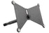 Perrin 2022 Subaru WRX / 20-22 OBXT / 14-21 Forester / 18-21 Crosstrek License Plate Relocation Kit