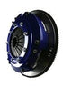 Spec 90-96 Nissan 300ZX TT 3.0L SS-Trim Super Twin Clutch Kit