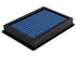 aFe MagnumFLOW Pro 5R OE Replacement Air Filter (Pair) 16-19 Infiniti Q50/60 V6-3.0L (tt)