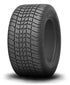 Kenda K399 Pro Tour Radial Golf Cart Tires - 205/50R10 4PR TL 234A20R3