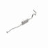 MagnaFlow BRE Exhaust Kit 01-03 Ford Ranger
