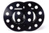 PERRIN 23-26 Toyota GR Corolla 60.1mm CB / 5x114.3 BP Wheel Spacers - 3mm