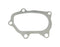 Torque Solution Multi-Layer Stainless Gasket: EJ Turbo to Downpipe