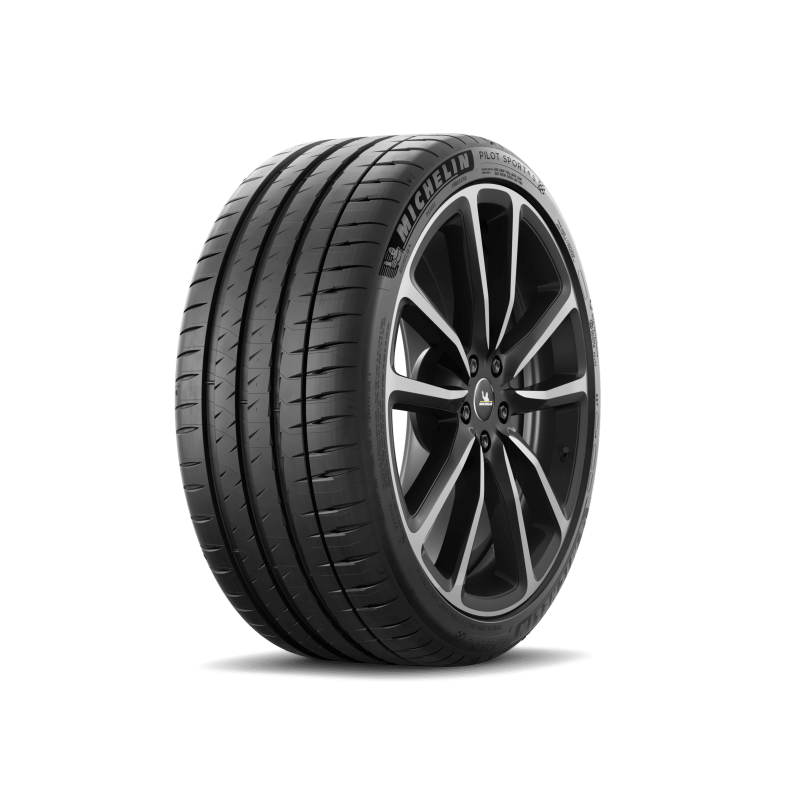 Michelin Pilot Sport 4 S 285/35ZR20 (104Y) XL