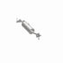 MagnaFlow BRE Exhaust Kit 86-95 Suzuki Samurai 1.3L