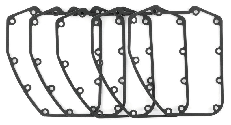 Twin Power 99-17 Twin Cam Big Twin Cam Cover Gaskets Replaces H-D 25244- 99 5 Pk