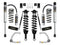 ICON 23-24 Toyota Sequoia 3-4.5in Stage 6 Suspension System - Billet
