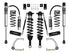 ICON 23-24 Toyota Sequoia 3-4.5in Stage 6 Suspension System - Billet