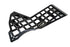 DV8 Offroad 2024 Toyota Tacoma Center Console Molle Panels & Digital Device Mount