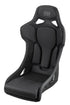OMP RT Carbon Seat - Leather & Alcantara Black (FIA 8855-1999)