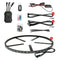 XK Glow XKmax RGBW Wheel Ring Light Kit
