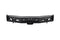 ARB Rear Bar 3500Kg 100Ifs Black