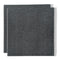 DEI Universal Boom Mat Acoustic Tiles - 4.25 sq. ft. - 2 Pack