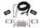 Diode Dynamics Stage Series Flush Mount Reverse Light Kit C2 Sport