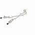 Magnaflow 2026 Dodge Charger 3.0L SPEQ Series Cat-Back Performance Exhaust System