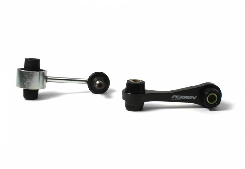 Perrin 08-21 WRX / 08-21 STI 13-20 & 2022 BRZ / 2022 Toyota GR86 Urethane Rear Endlinks