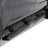 Westin 2024 Toyota Tacoma Double Cab HDX Running Boards - Textured Black