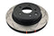 DBA 89-02 Nissan Skyline GT-R (R32/R33/R34) Rear Slotted 4000 Series Rotors