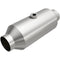 Magnaflow California Grade Universal Catalytic Converter - 2in ID / 2in OD / 11.375in L