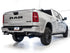 AWE 25+ RAM 1500 3.0TT 0FG Catback Touring Exhaust - Chrome Silver Tips
