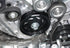 Perrin 13 Subaru BRZ / 13 Scion FR-S / 12-13 Subaru Impreza Crank Pulley - Black