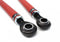 Alta 02-06 Mini & 07+ R56 Mini V2 Rear Adjustable Control Arms (Set of 2)