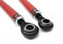 Alta 02-06 Mini & 07+ R56 Mini V2 Rear Adjustable Control Arms (Set of 2)