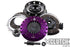 XClutch 22-26 Toyota Supra Turbo 3.0L 9in Twin Sprung Ceramic Clutch Kit