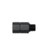 DeatschWerks 4ORB Male to Female Check Valve (Use w/ DW810 Male Inlet)