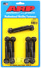 ARP Ford Modular V8 Main Cap-Side Bolt (Early Cast Iron Block) M8 Main Bolt Kit