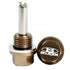 BLOX Racing Magnetic Drain Plug - Oil / 20x1.25mm (Fits Subaru)