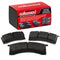 Wilwood BP-35 Brake Pad Set - 7112