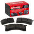 Wilwood BP-35 Brake Pad Set - 7112