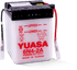 Yuasa 6N4-2A Conventional 6 Volt Battery